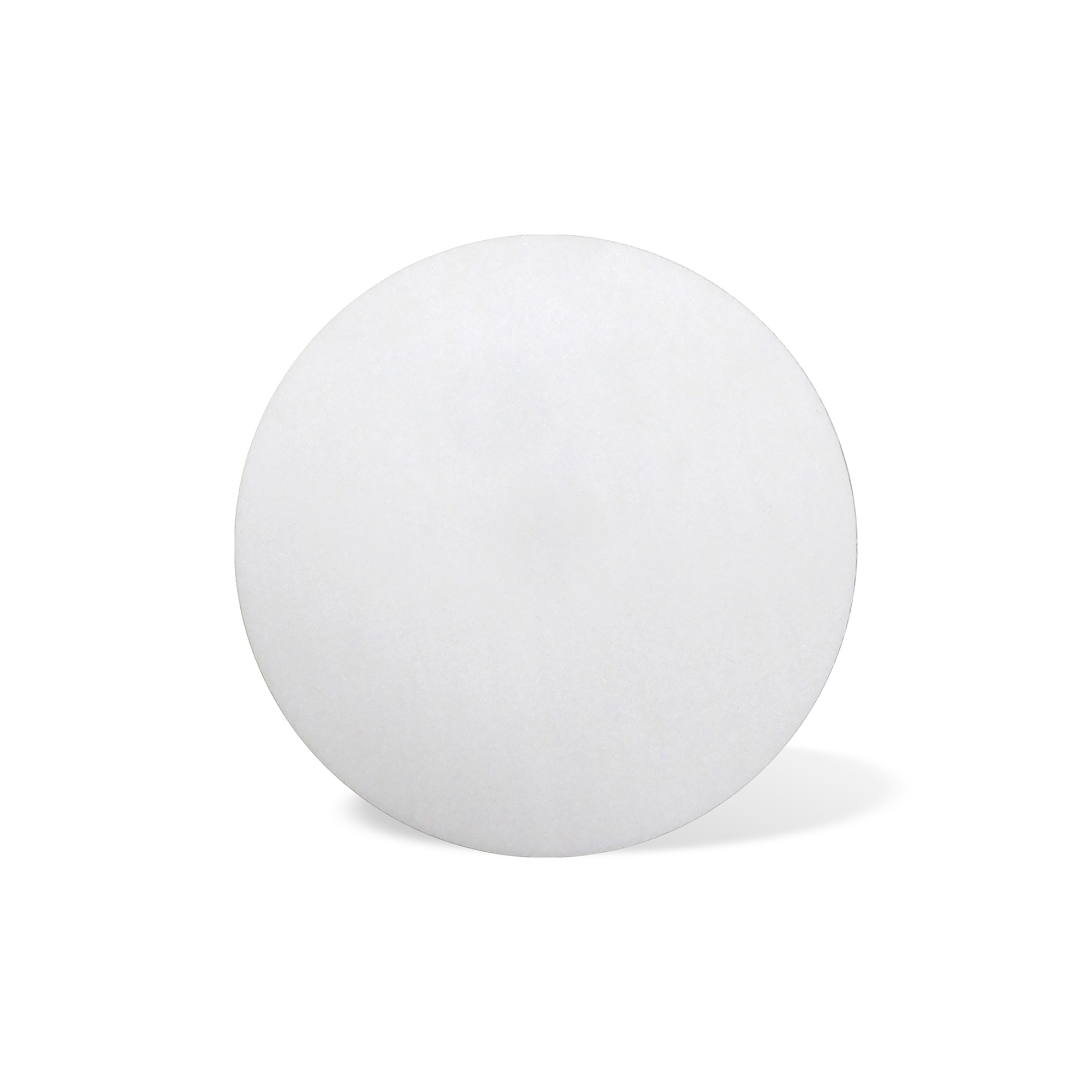 Universal 40cm Frosted Acrylic Diffuser White